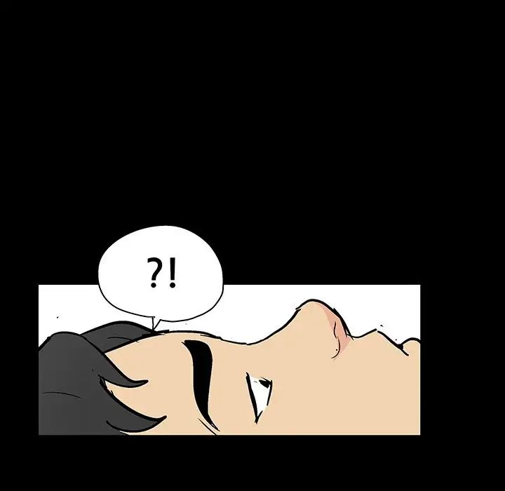 反乌托邦游戏第127话