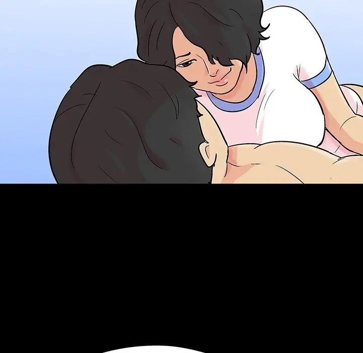 反乌托邦游戏第128话