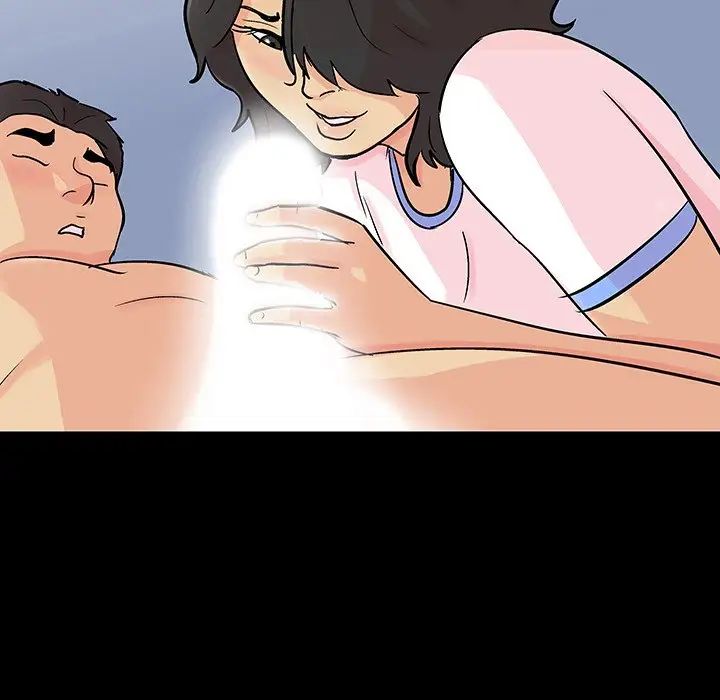 反乌托邦游戏第128话