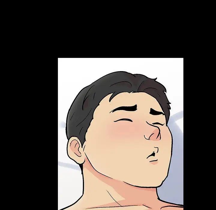 反乌托邦游戏第129话