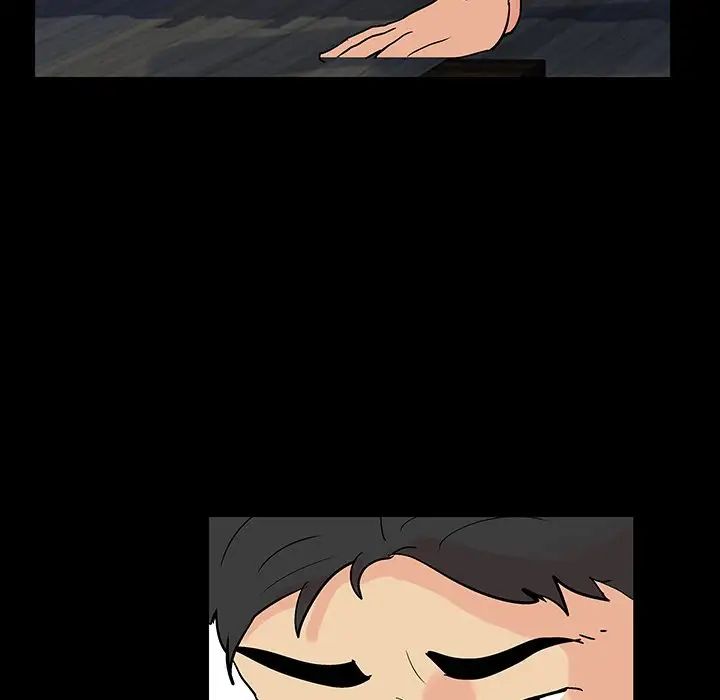 反乌托邦游戏第129话