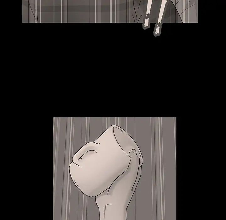 反乌托邦游戏第129话