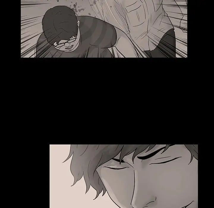 反烏托邦遊戲第129话