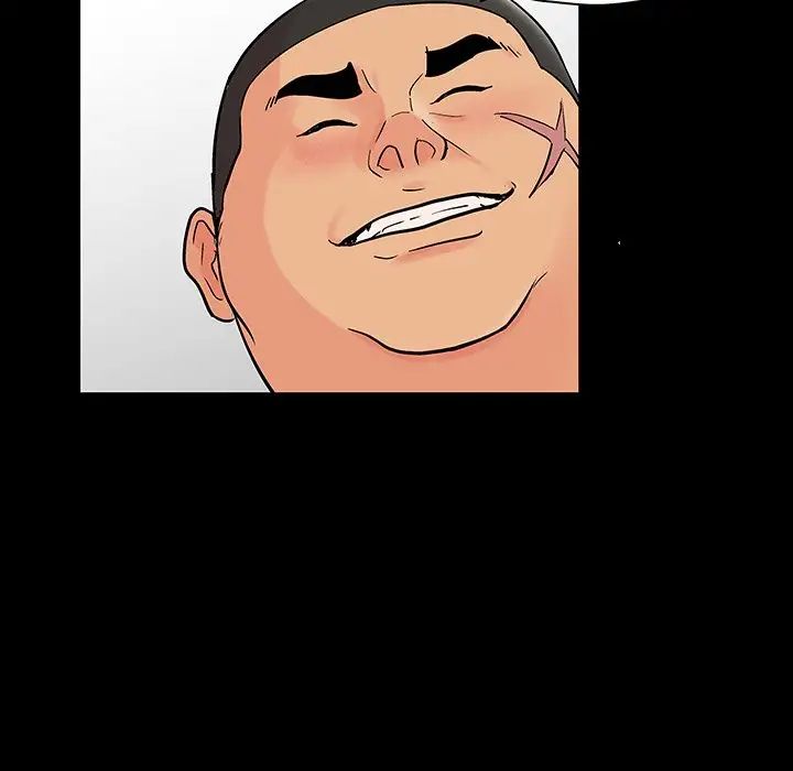 反乌托邦游戏第130话