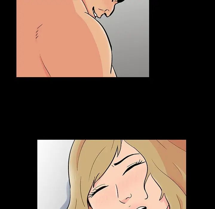 反乌托邦游戏第130话