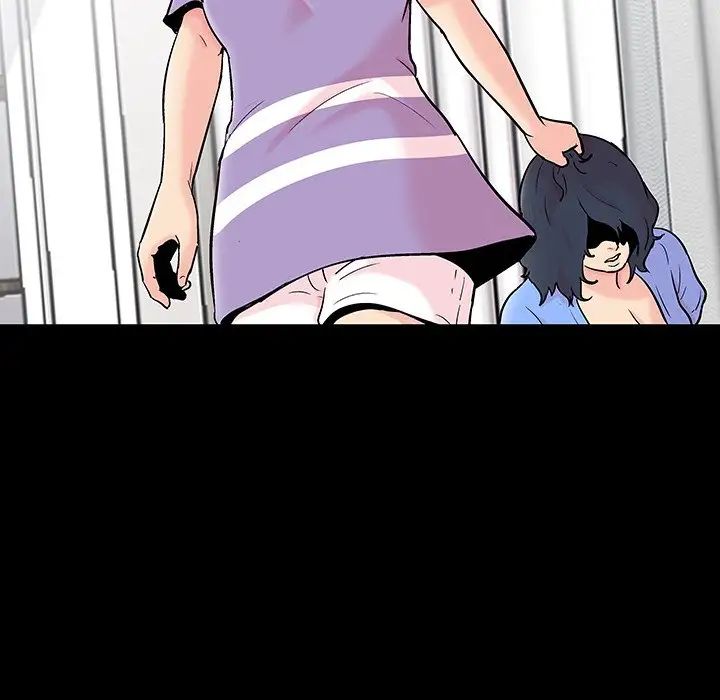 反乌托邦游戏第130话