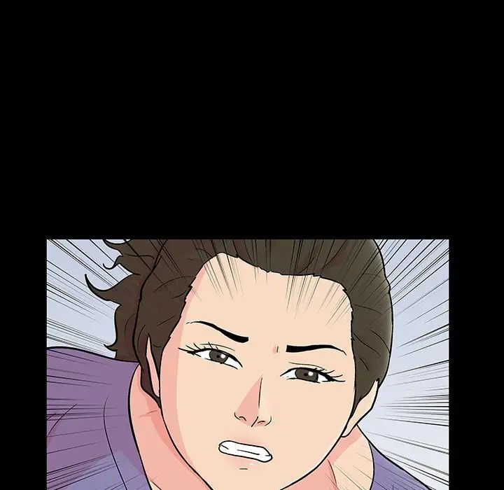 反乌托邦游戏第131话