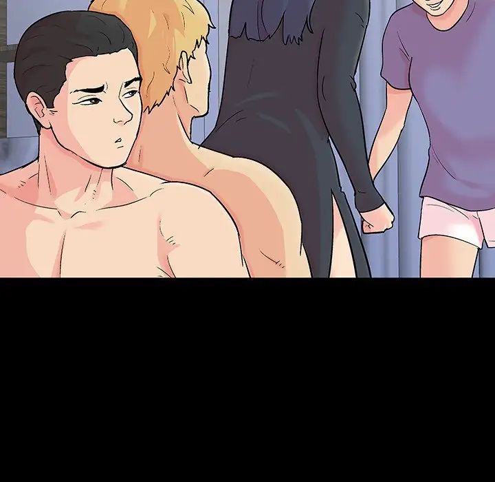 反乌托邦游戏第131话