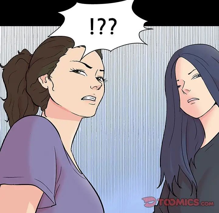 反乌托邦游戏第131话