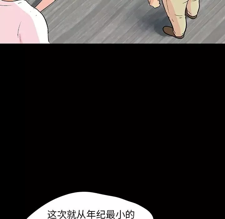 反乌托邦游戏-第132话 - 图片 13