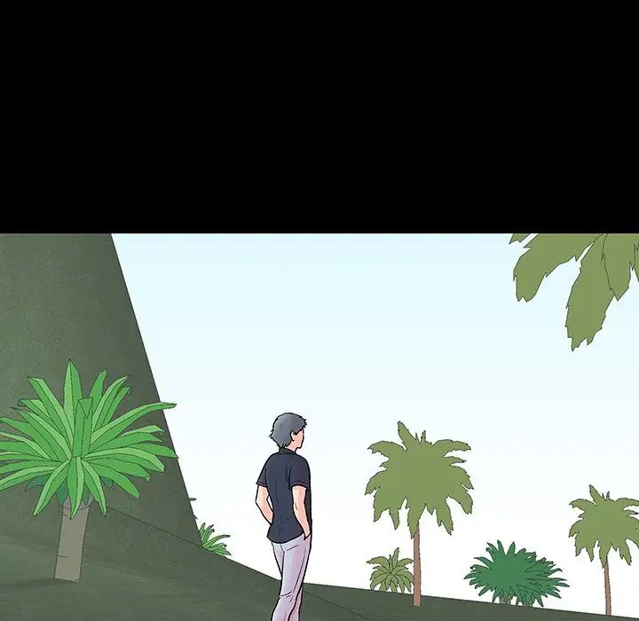 反乌托邦游戏第132话