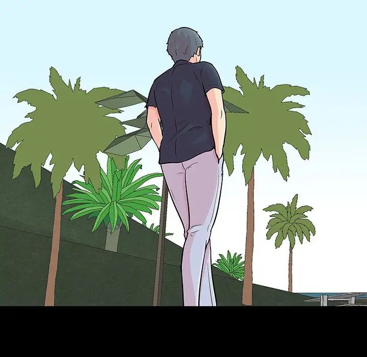 反乌托邦游戏第132话