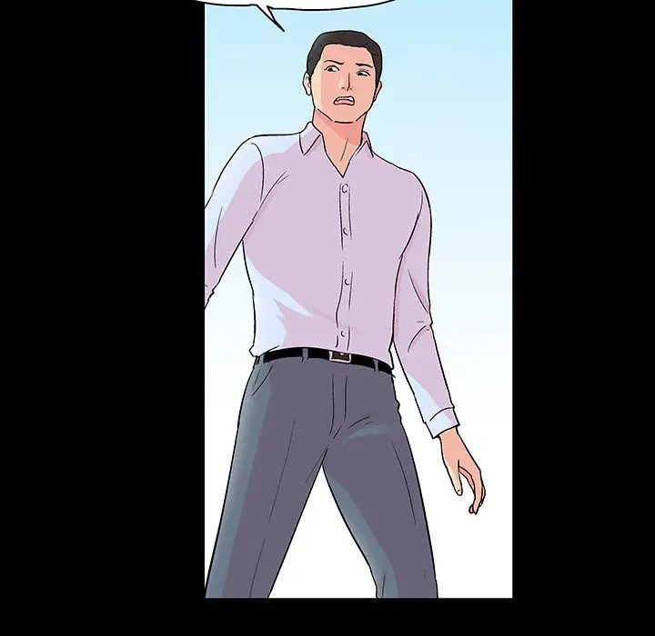 反乌托邦游戏第132话