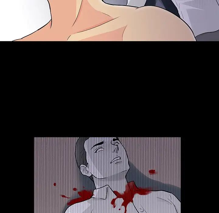 反乌托邦游戏第132话