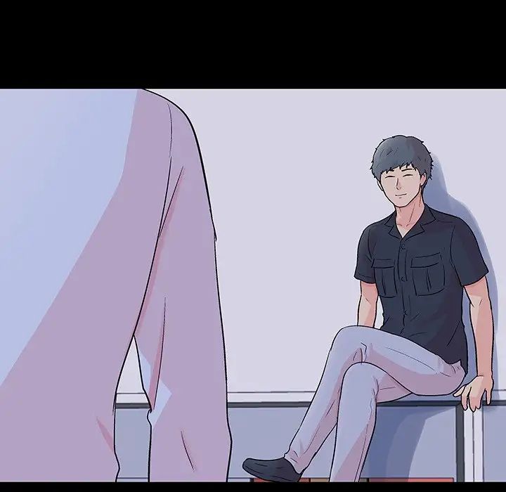 反烏托邦遊戲第133话