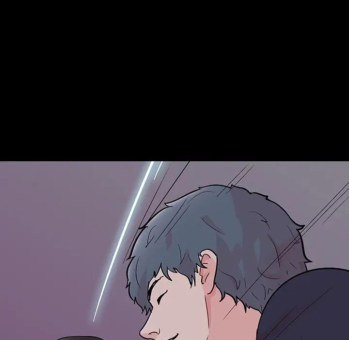 反乌托邦游戏第133话