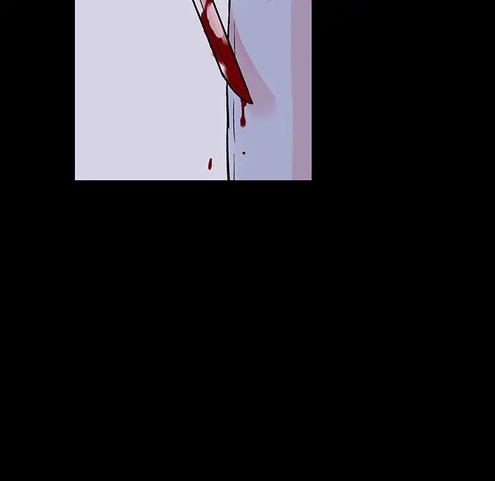 反乌托邦游戏第133话