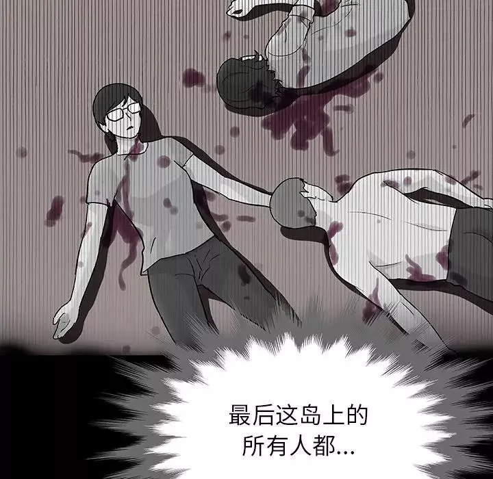 反烏托邦遊戲第133话