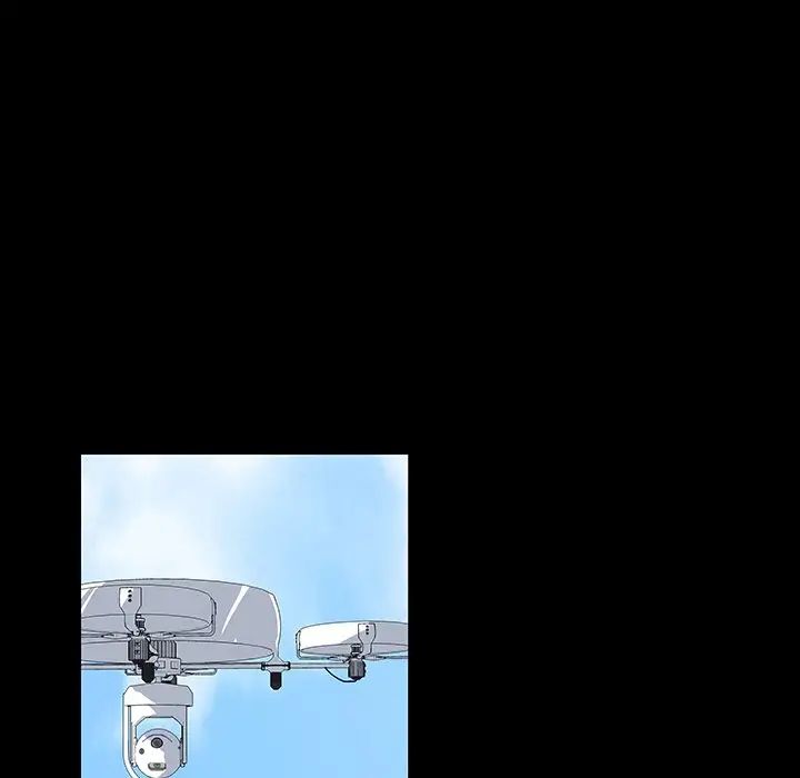 反乌托邦游戏第133话