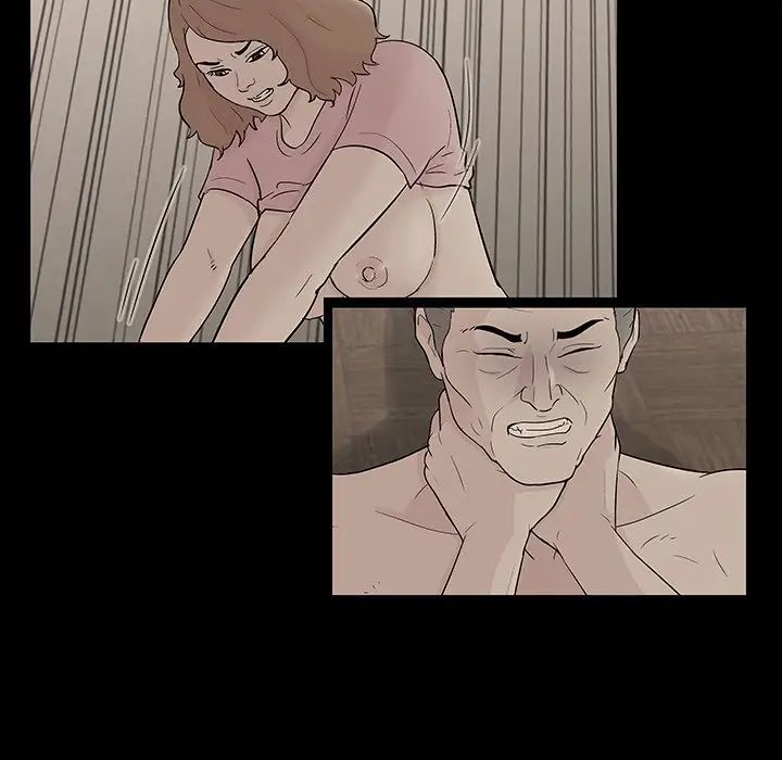 反乌托邦游戏第133话