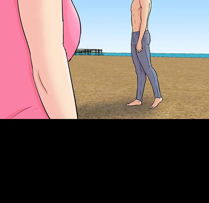 反乌托邦游戏第134话