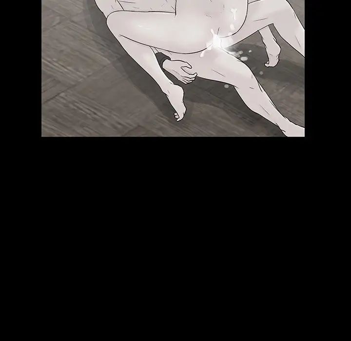 反乌托邦游戏第134话