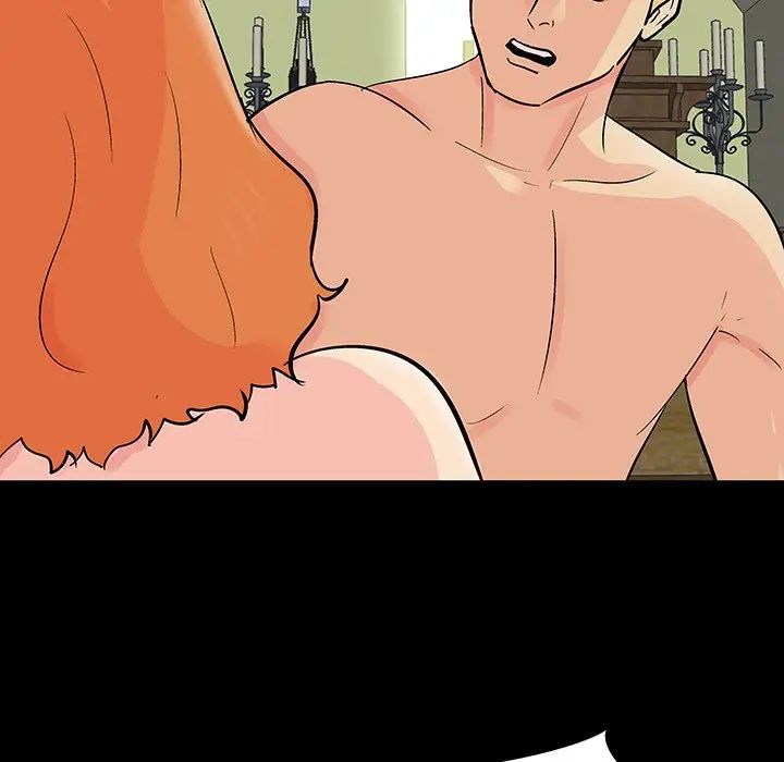 反乌托邦游戏第134话