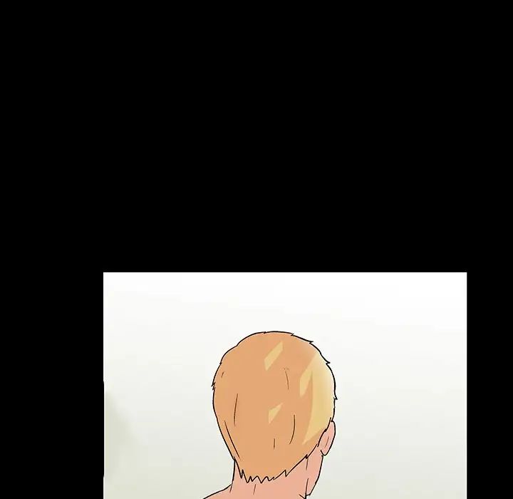 反乌托邦游戏第134话