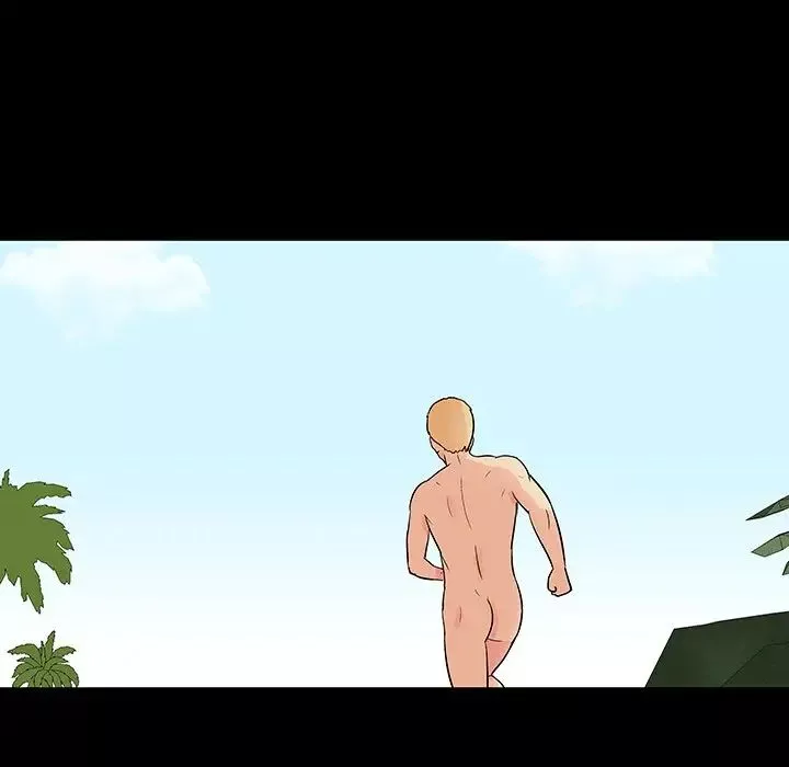 反乌托邦游戏-第134话 - 图片 76
