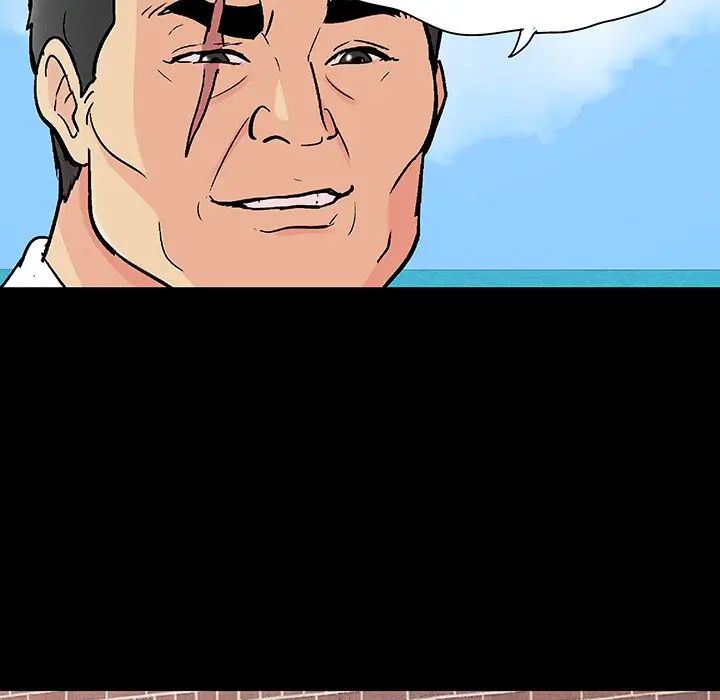 反乌托邦游戏第134话