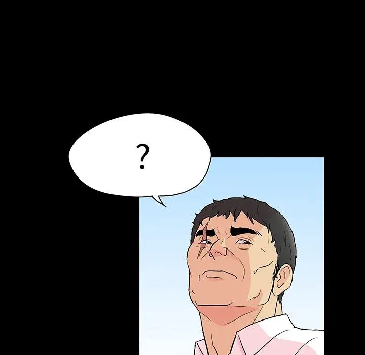 反乌托邦游戏第135话