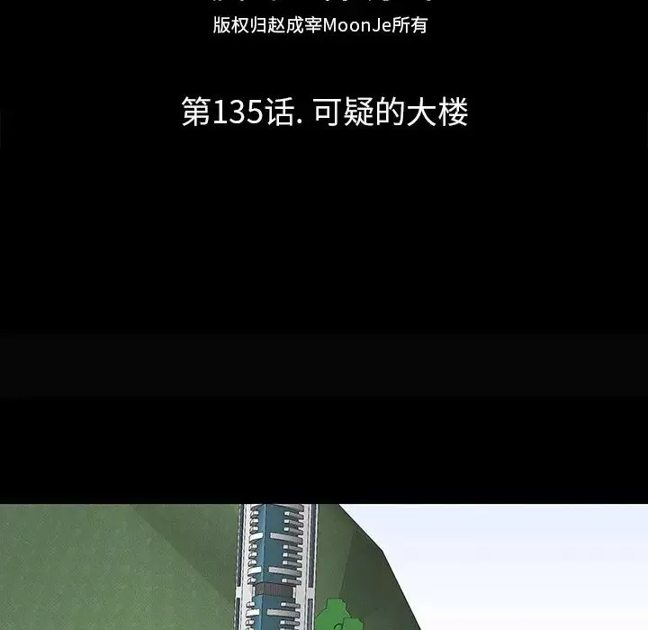 反烏托邦遊戲第135话