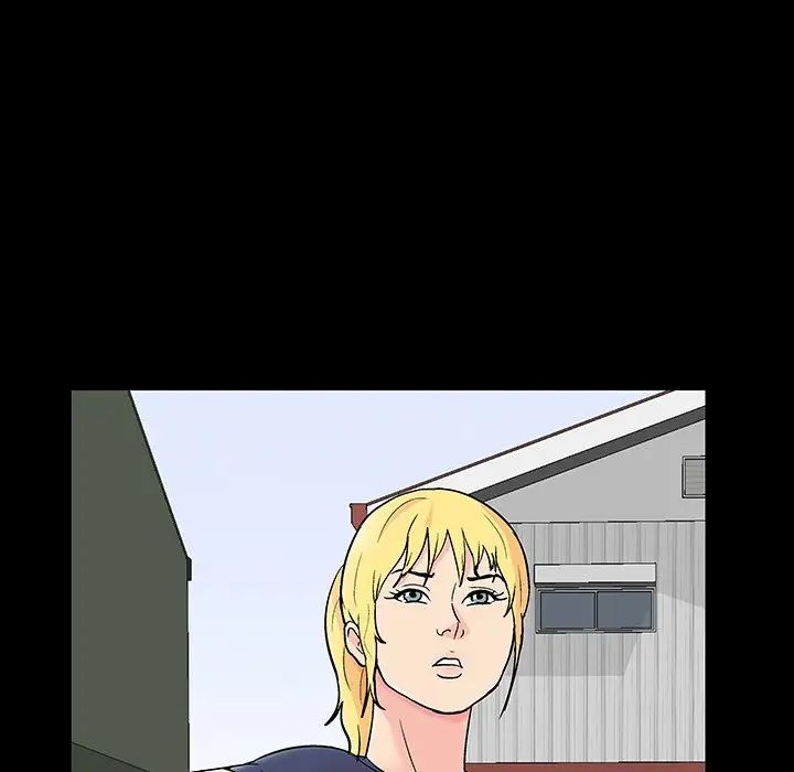 反乌托邦游戏第135话