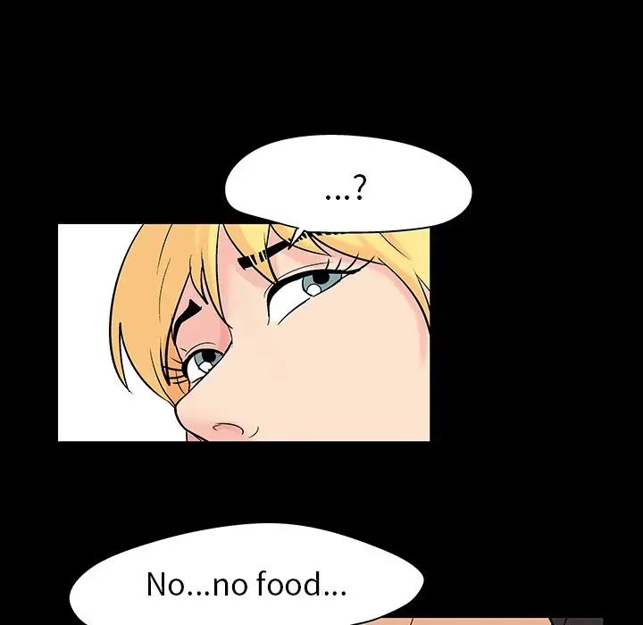 反乌托邦游戏第135话