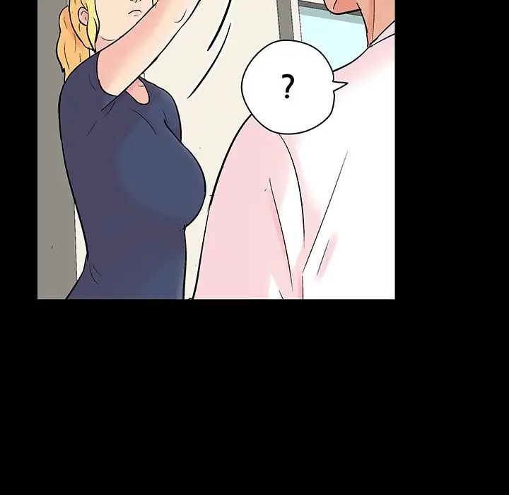 反乌托邦游戏第135话