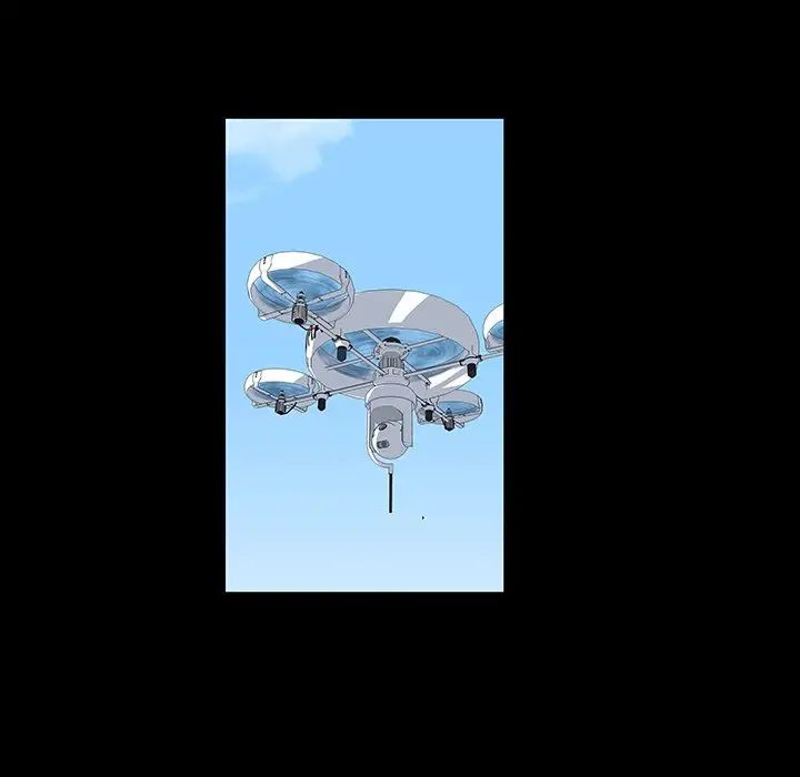 反乌托邦游戏第135话