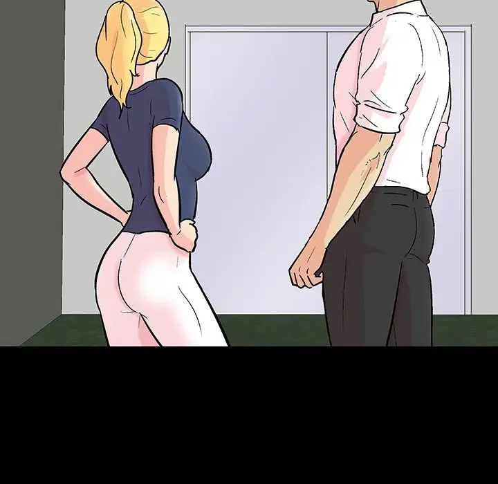 反乌托邦游戏第135话