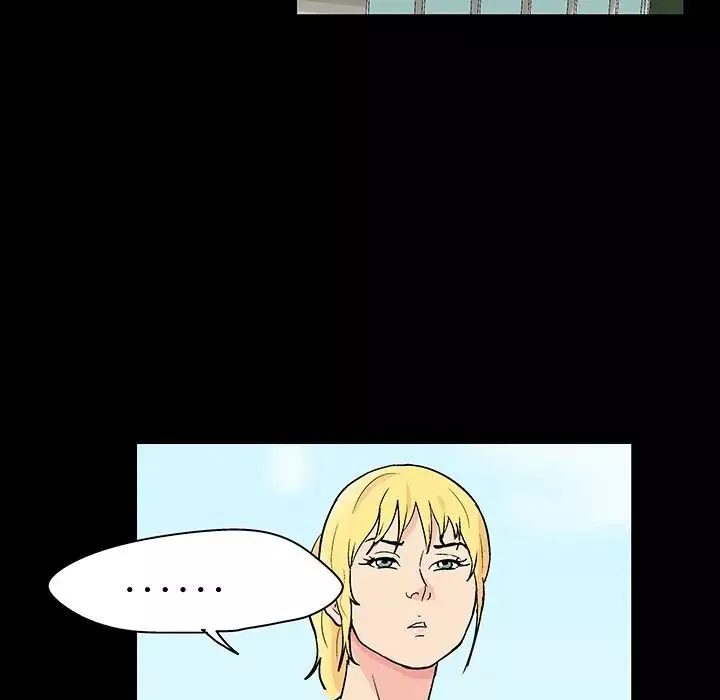 反乌托邦游戏-第135话 - 图片 59