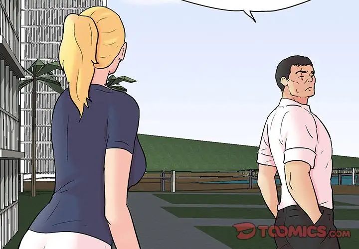 反烏托邦遊戲第136话