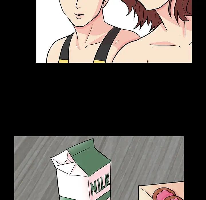 反乌托邦游戏第136话