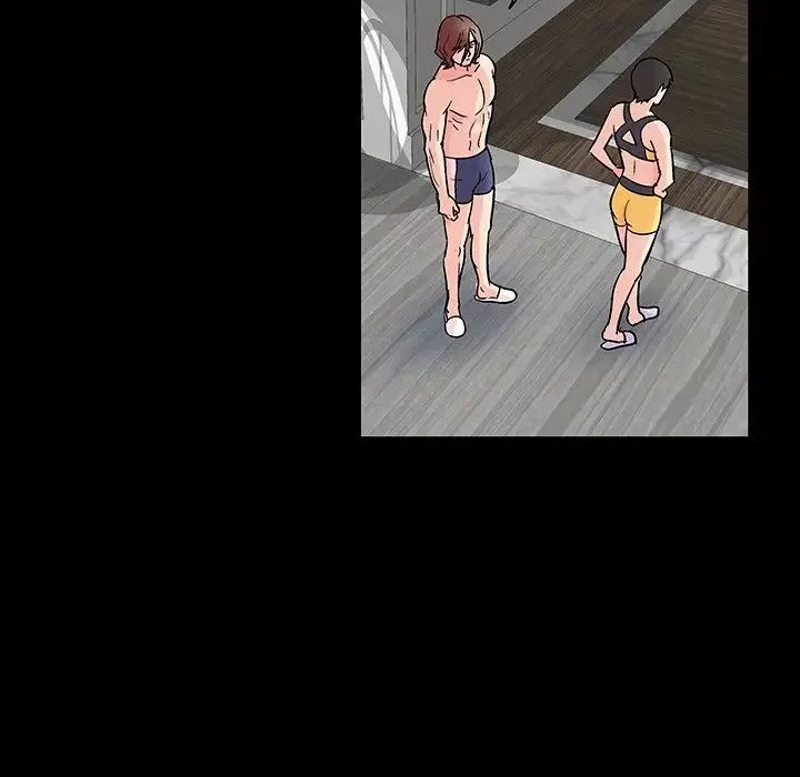 反烏托邦遊戲第136话