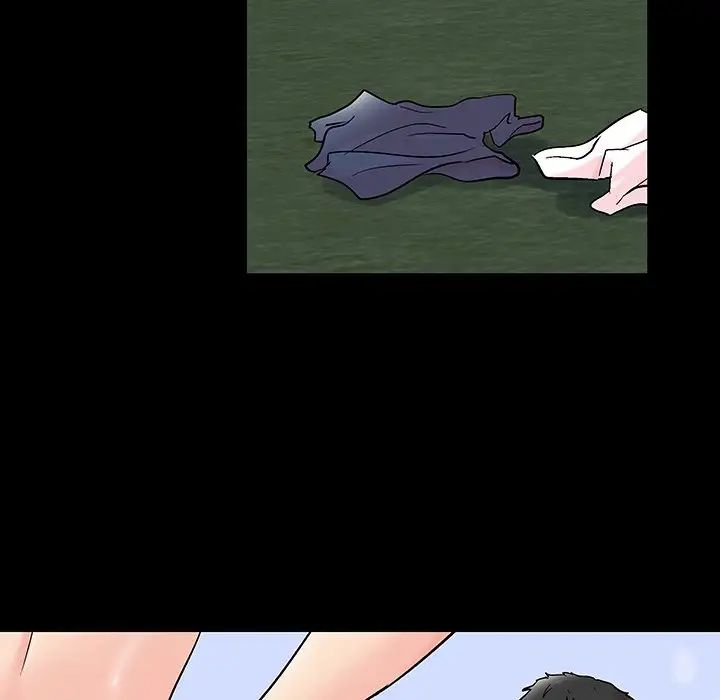 反乌托邦游戏第137话