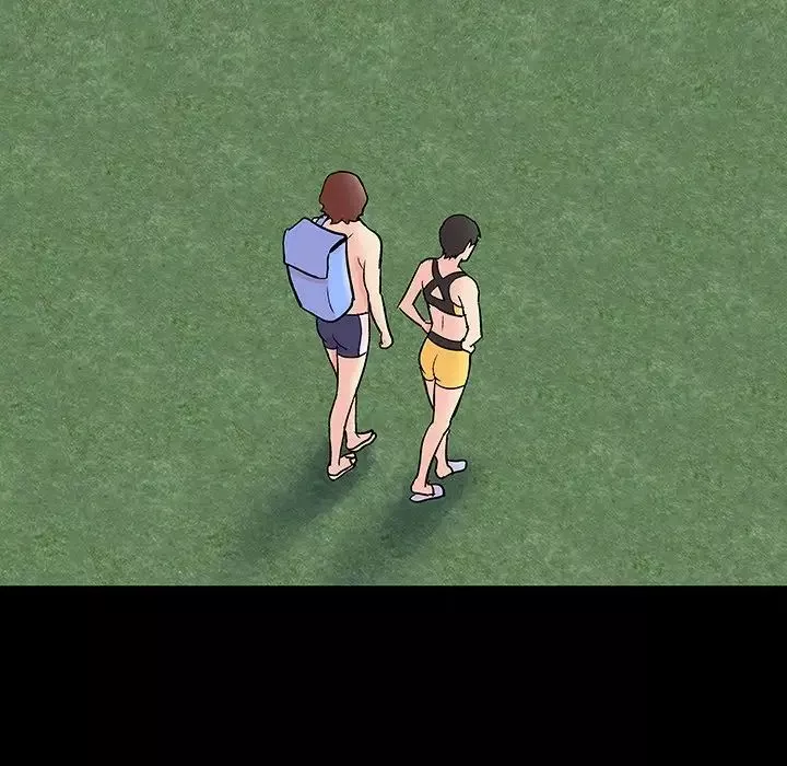 反乌托邦游戏-第137话 - 图片 46