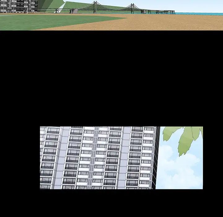 反烏托邦遊戲第138话