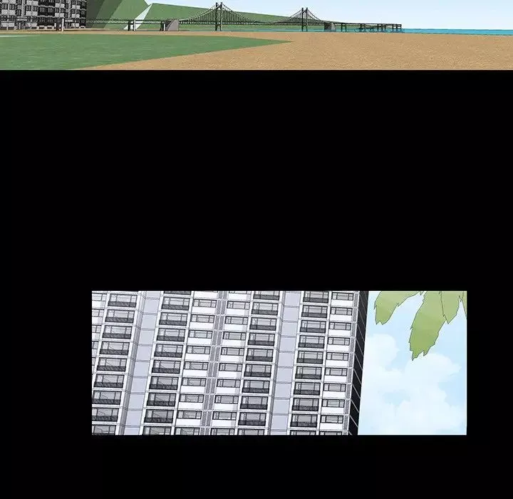 反烏托邦遊戲第138话
