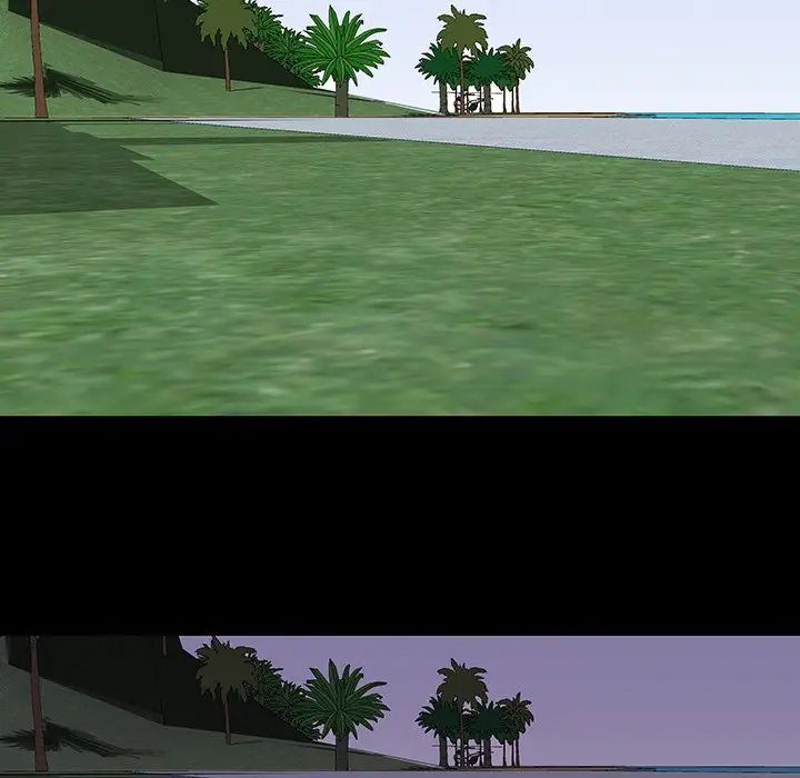 反乌托邦游戏第138话