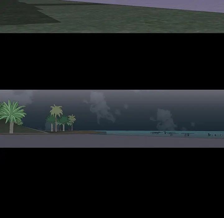 反乌托邦游戏第138话