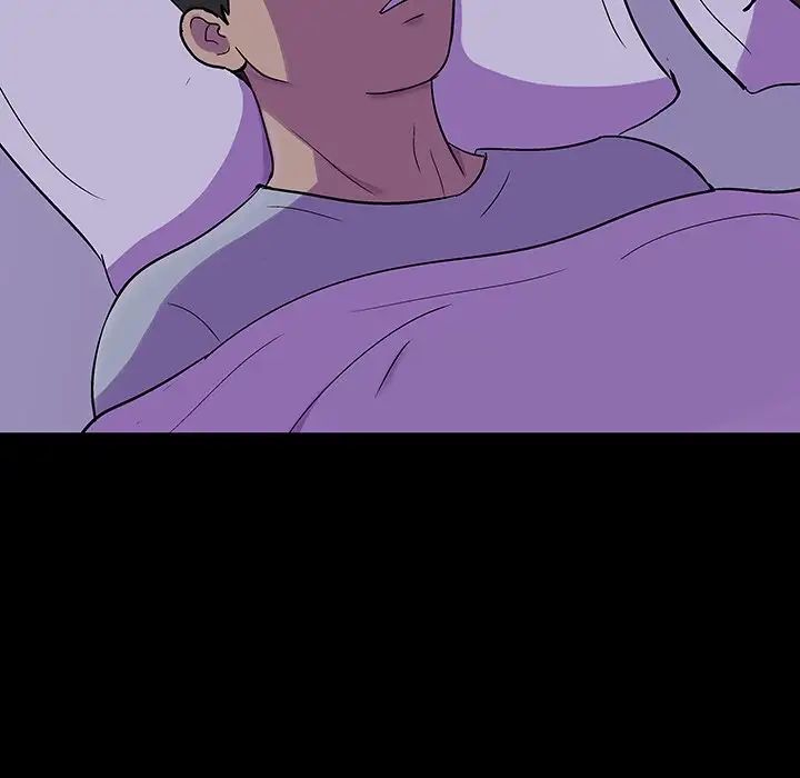 反烏托邦遊戲第138话