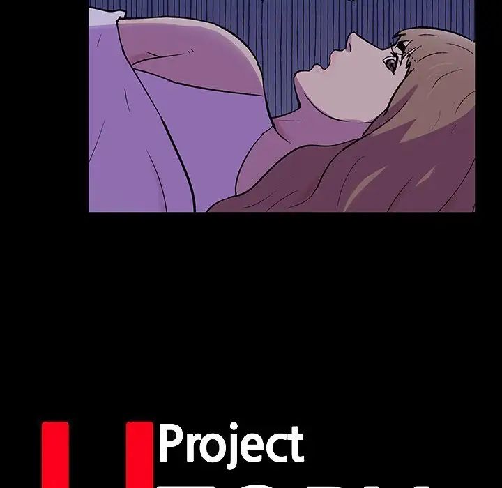 反乌托邦游戏第139话