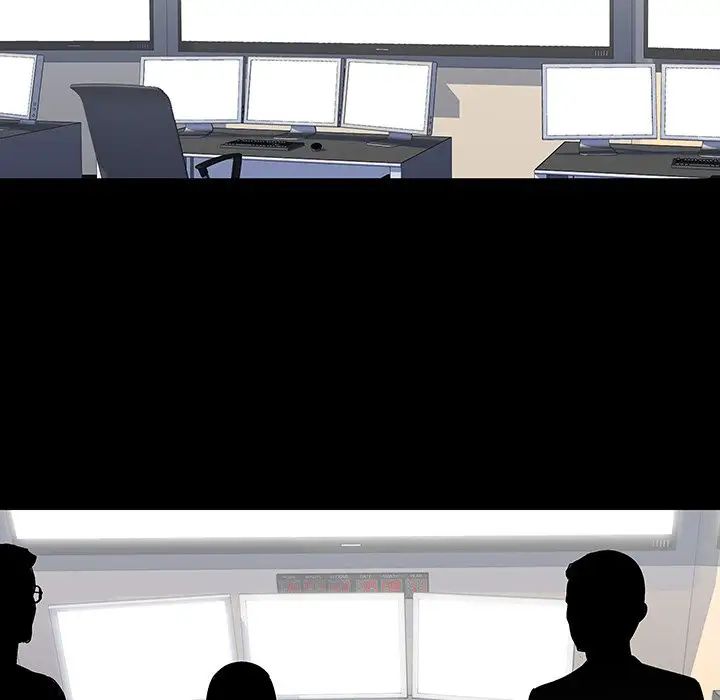 反乌托邦游戏第139话